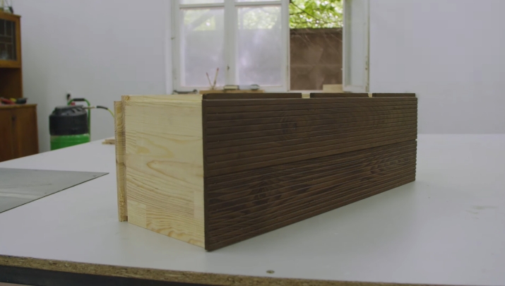 Переселенец из Северодонецка спроектировал модульный дом: можно собрать за три дня и поставить в любом месте